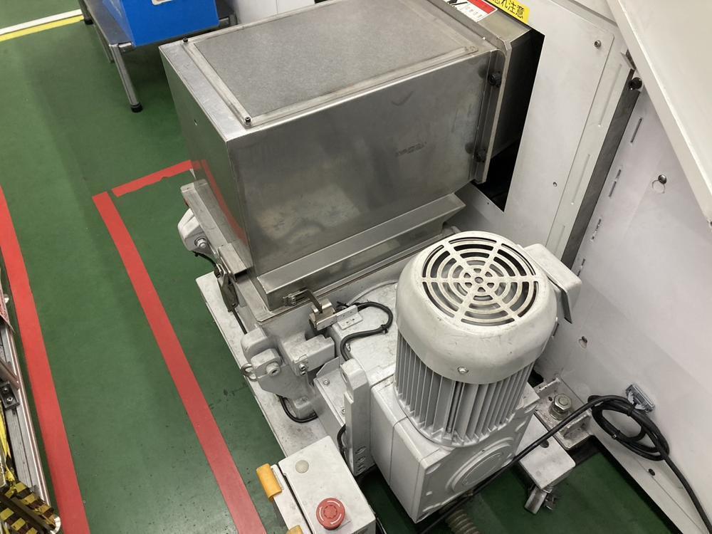 渡部製鋼所製粉砕機 P21Lのナビゲーション用サムネイル
