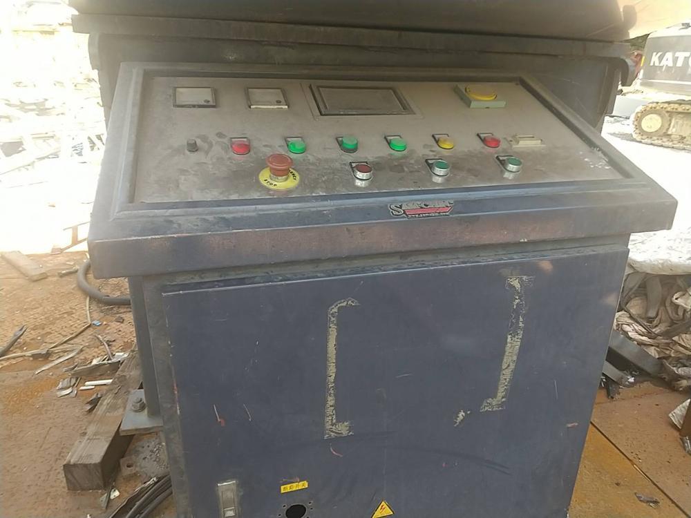 中国製破砕機のナビゲーション用サムネイル