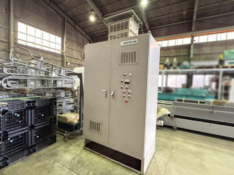 西邦機工製粉砕機 SWC-75-3のナビゲーション用サムネイル