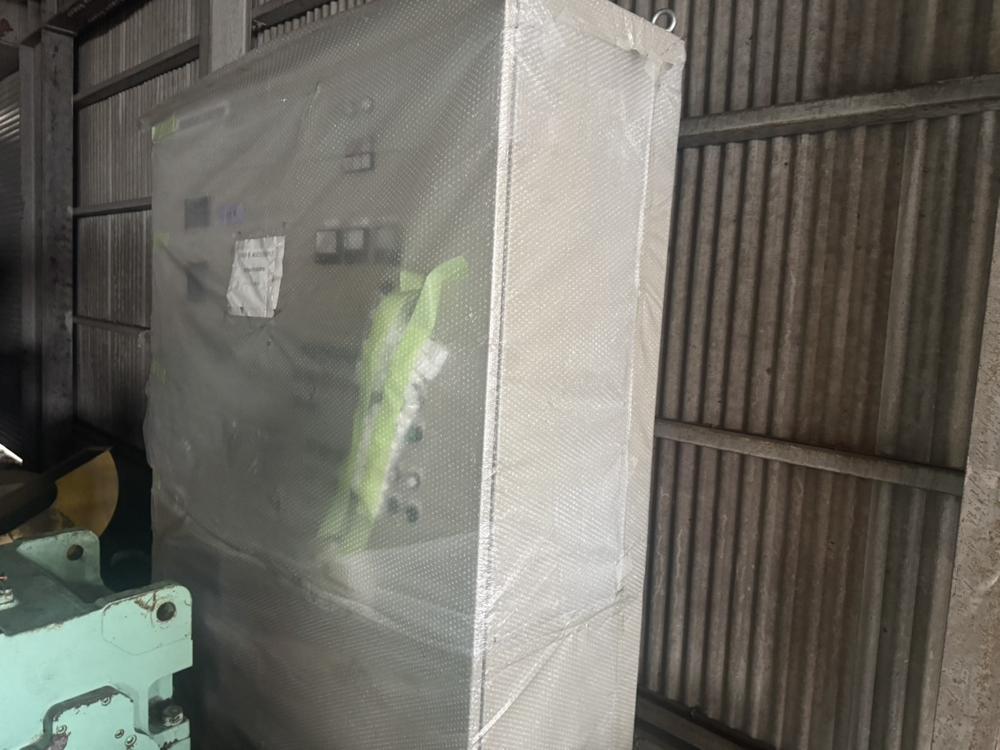 御池鐵工所製破砕機 RPC-70240のナビゲーション用サムネイル