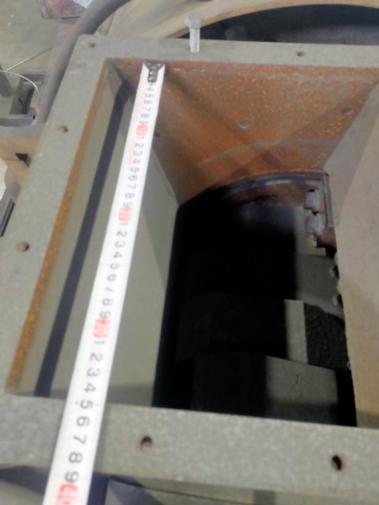 ホーライ製粉砕機 M-AFのナビゲーション用サムネイル