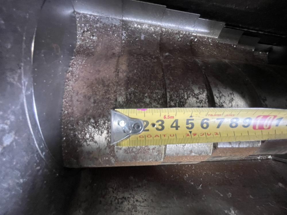 森田精機製粉砕機 JC-5Dのナビゲーション用サムネイル