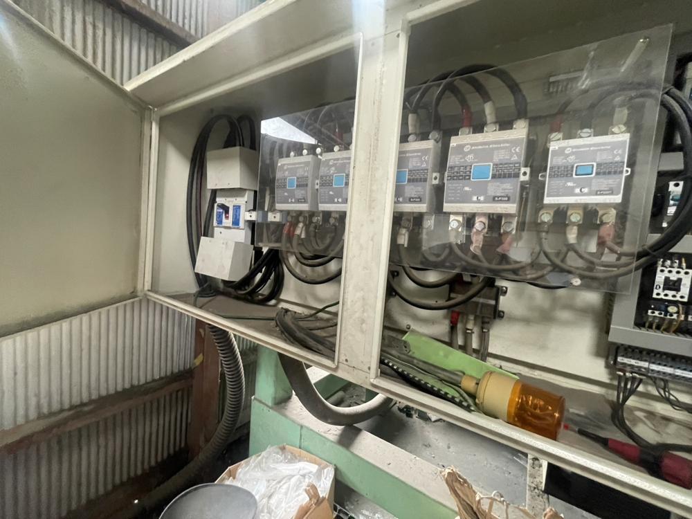 台湾製粉砕機 K3-1052150のナビゲーション用サムネイル