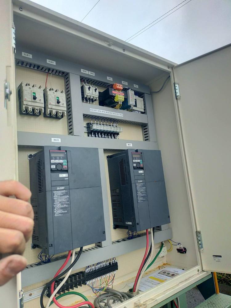 国内製粉砕機のナビゲーション用サムネイル