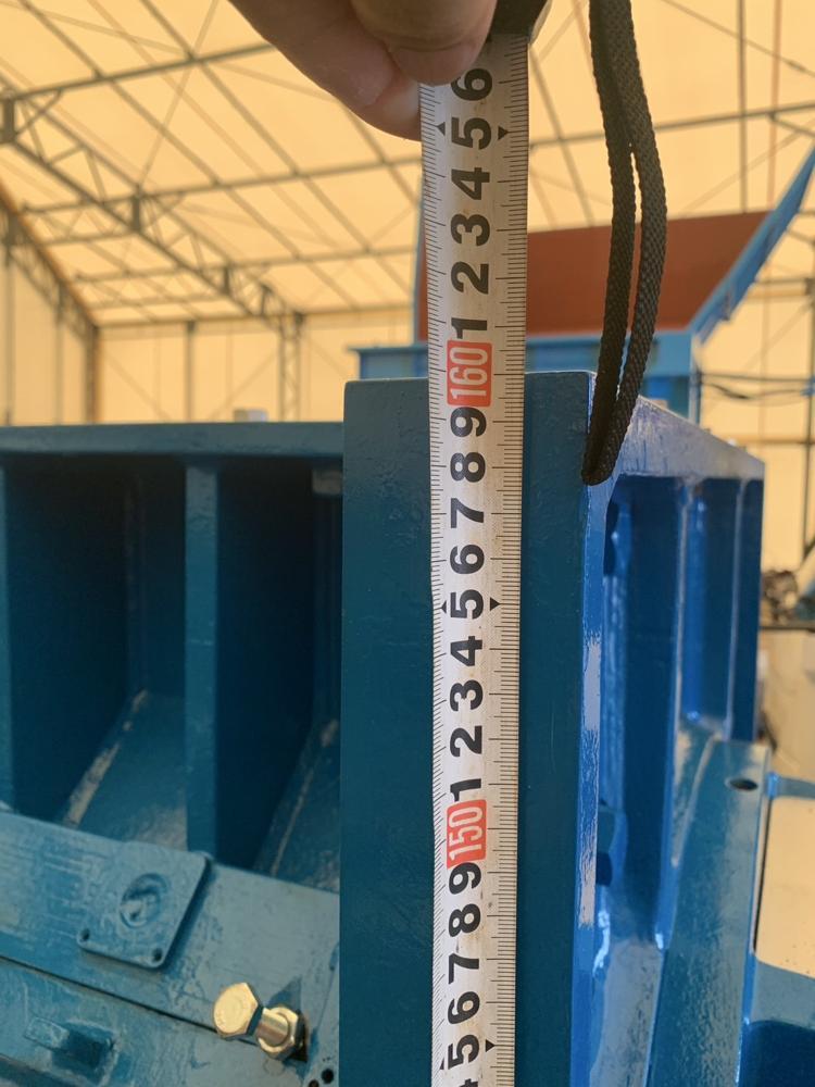 ホーライ製粉砕機のナビゲーション用サムネイル