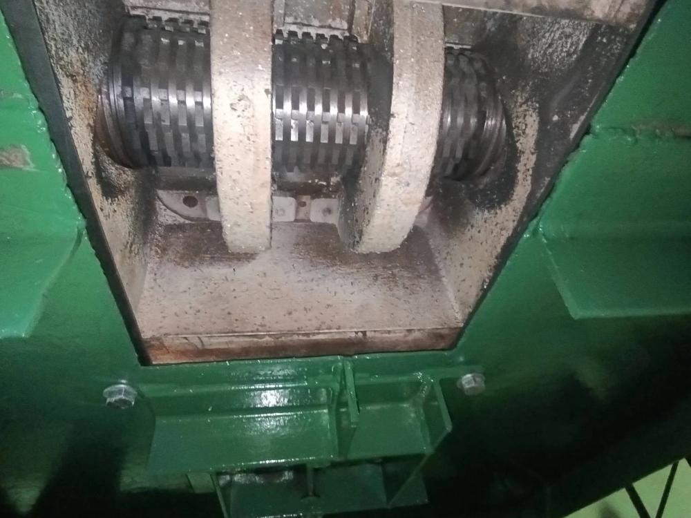 神谷商事製粉砕機のナビゲーション用サムネイル